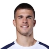 Stroje piłkarskie Luka Vuskovic